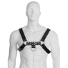 Leather Body - Harnais  Chaîne Iii